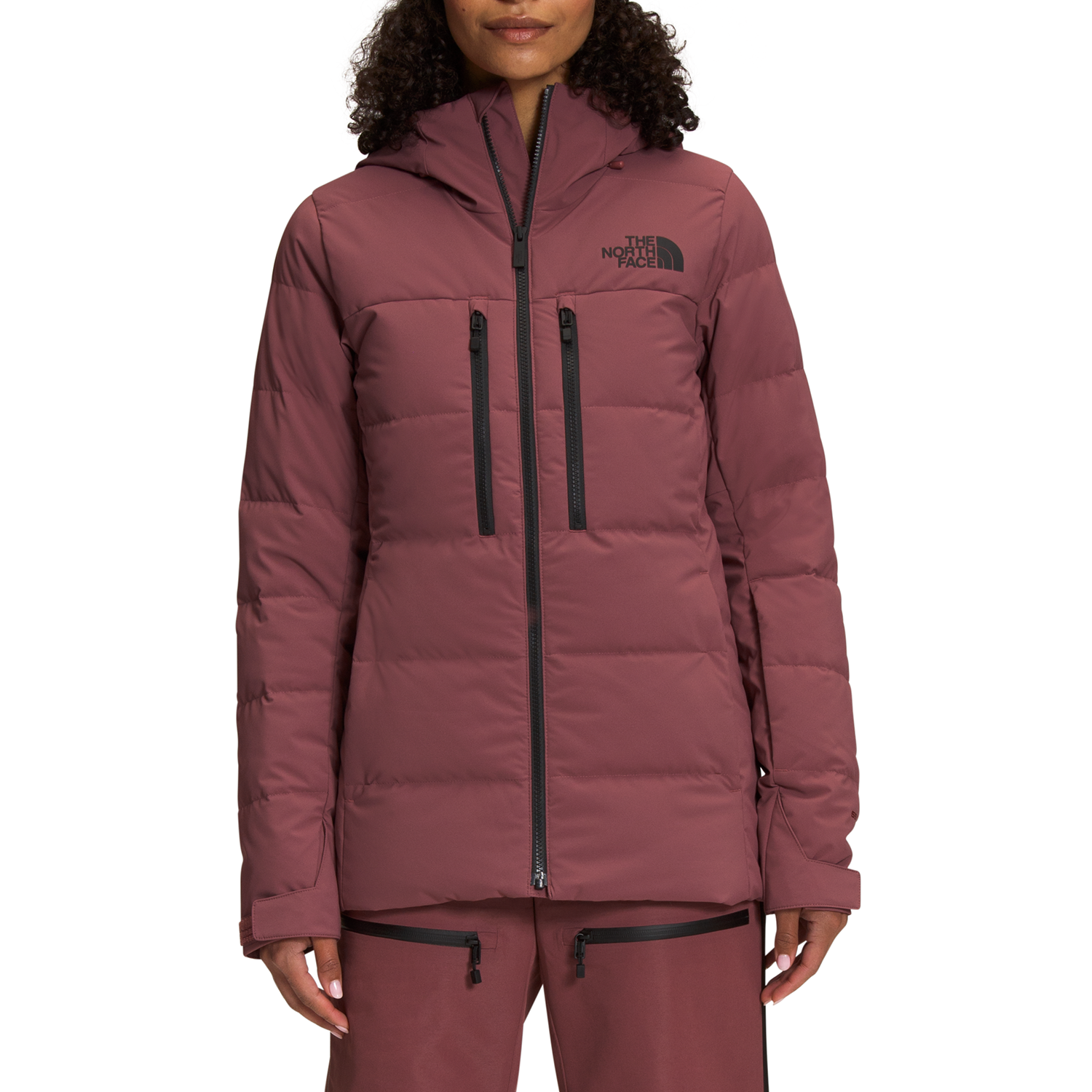 The north face corefire 2024 down jacket