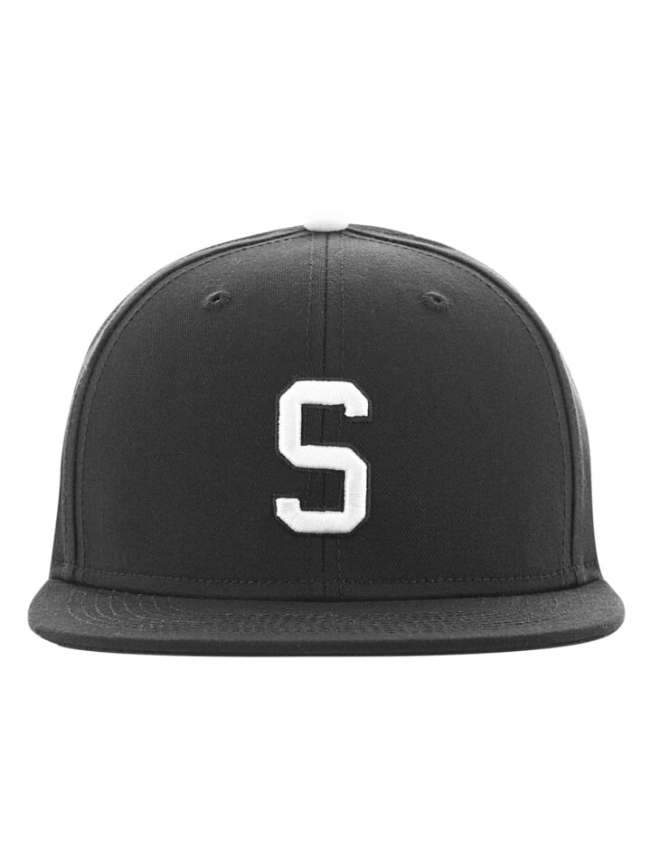 

Бейсболка MSTRDS Snapback, цвет s