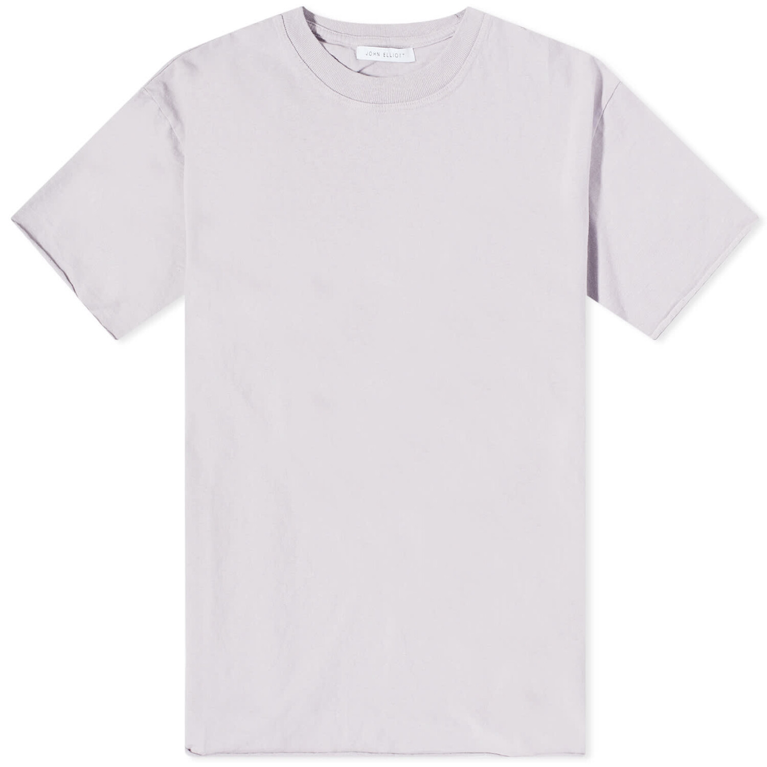 

Футболка John Elliott Anti-Expo T-Shirt, цвет Haze