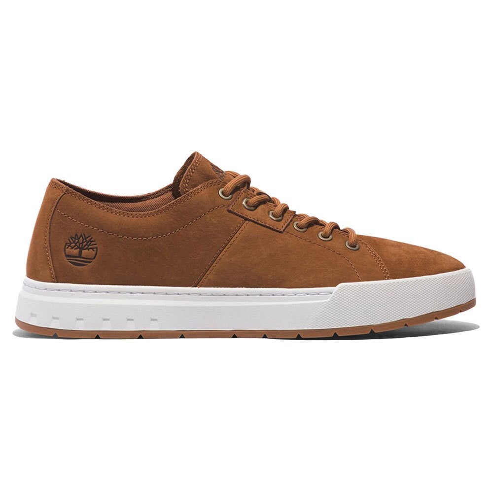 

Кроссовки Timberland Maple Grove , коричневый