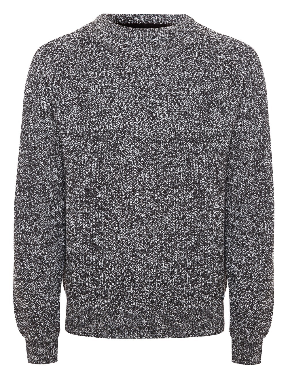 

Свитер Threadbare Reed, черный