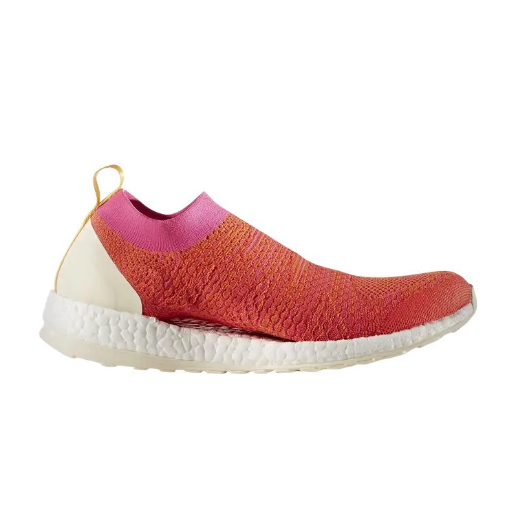 

Кроссовки Adidas Stella McCartney x Wmns PureBoost X, красный