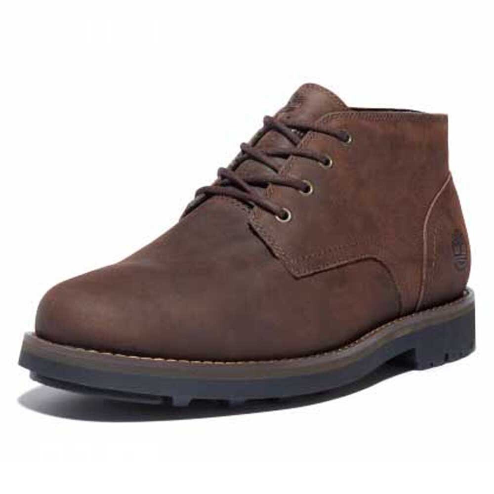

Ботинки Timberland Alden Brook WP, коричневый