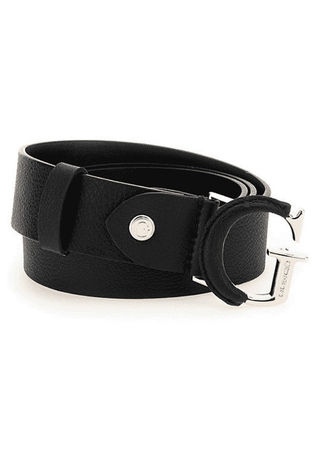 

Ремень Mit Logoschriftzug Guess, цвет schwarz