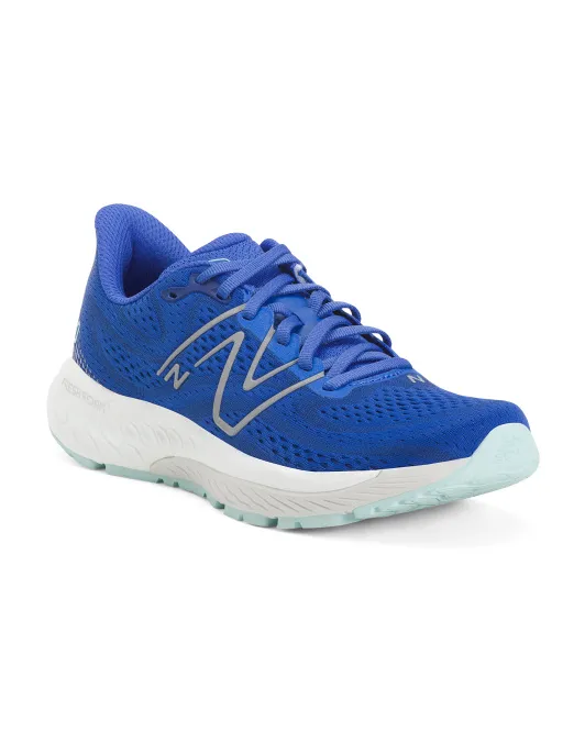 

Кроссовки для бега Fresh Foam X880 New Balance, синий