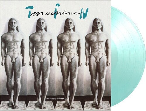

Виниловая пластинка Tin Machine - Tin Machine Ii