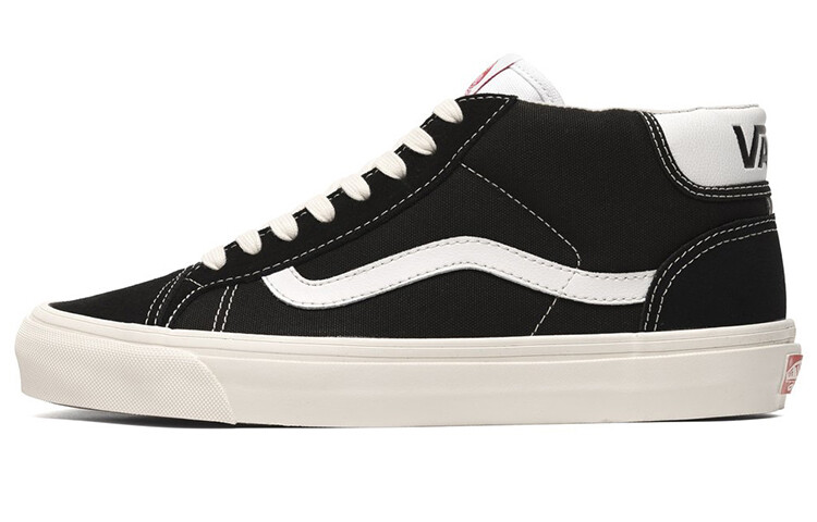 

Обувь для скейтбординга Vans Mid Skool унисекс