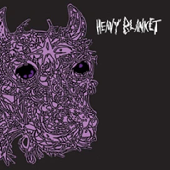 Виниловая пластинка Heavy Blanket - Heavy Blanket виниловая пластинка quebec ike heavy soul