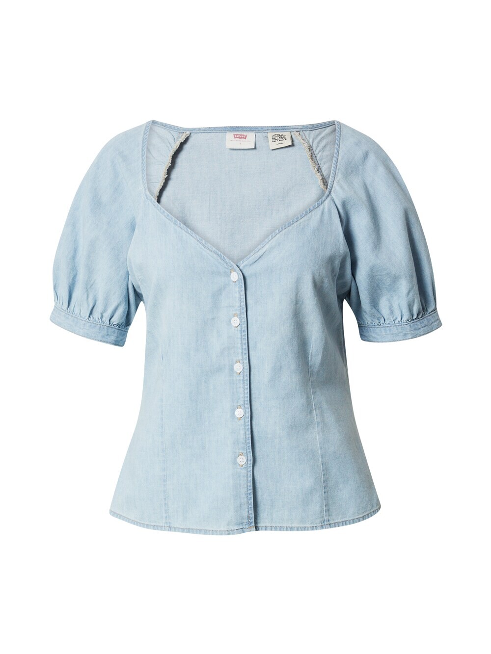 

Блузка LEVI'S MARTA, синий