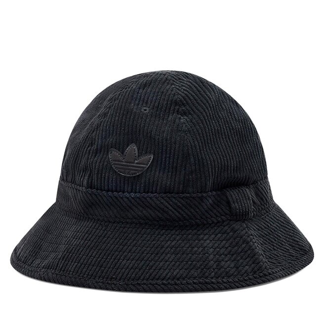 

Бейсболка adidas ConBucket Hat, черный