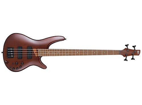 

Басс гитара Ibanez SR500E Bass Guitar