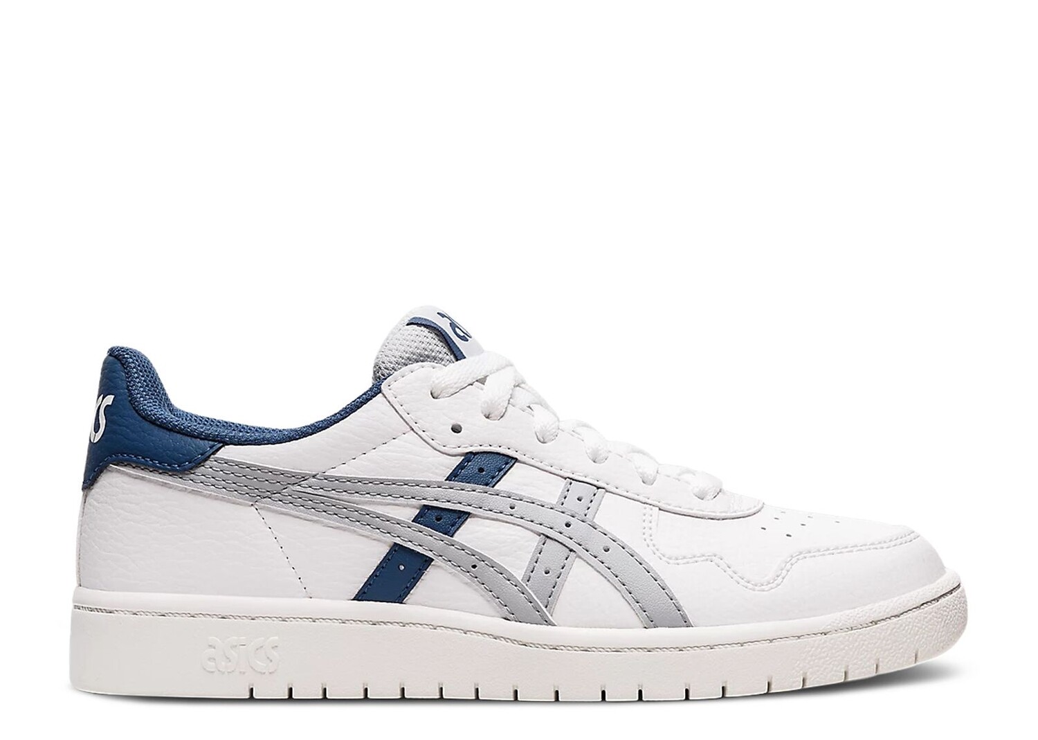 

Кроссовки ASICS Japan S Gs 'White Piedmont Grey', белый