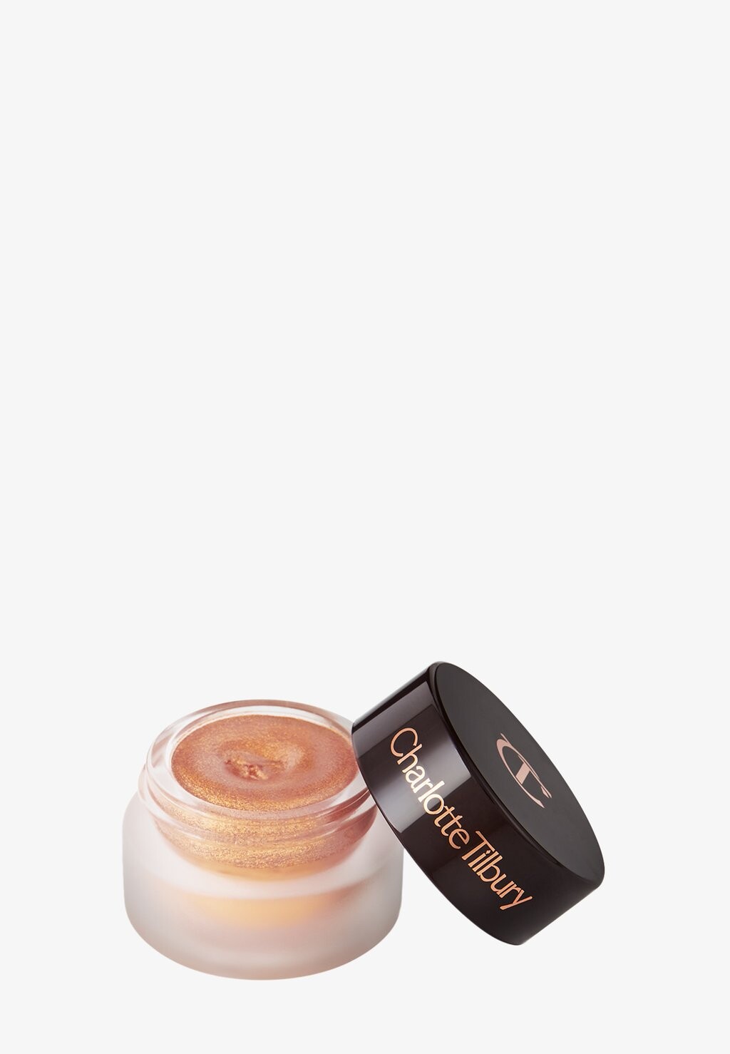 

Тени для век EYES TO MESMERISE Charlotte Tilbury, цвет golden eclipse