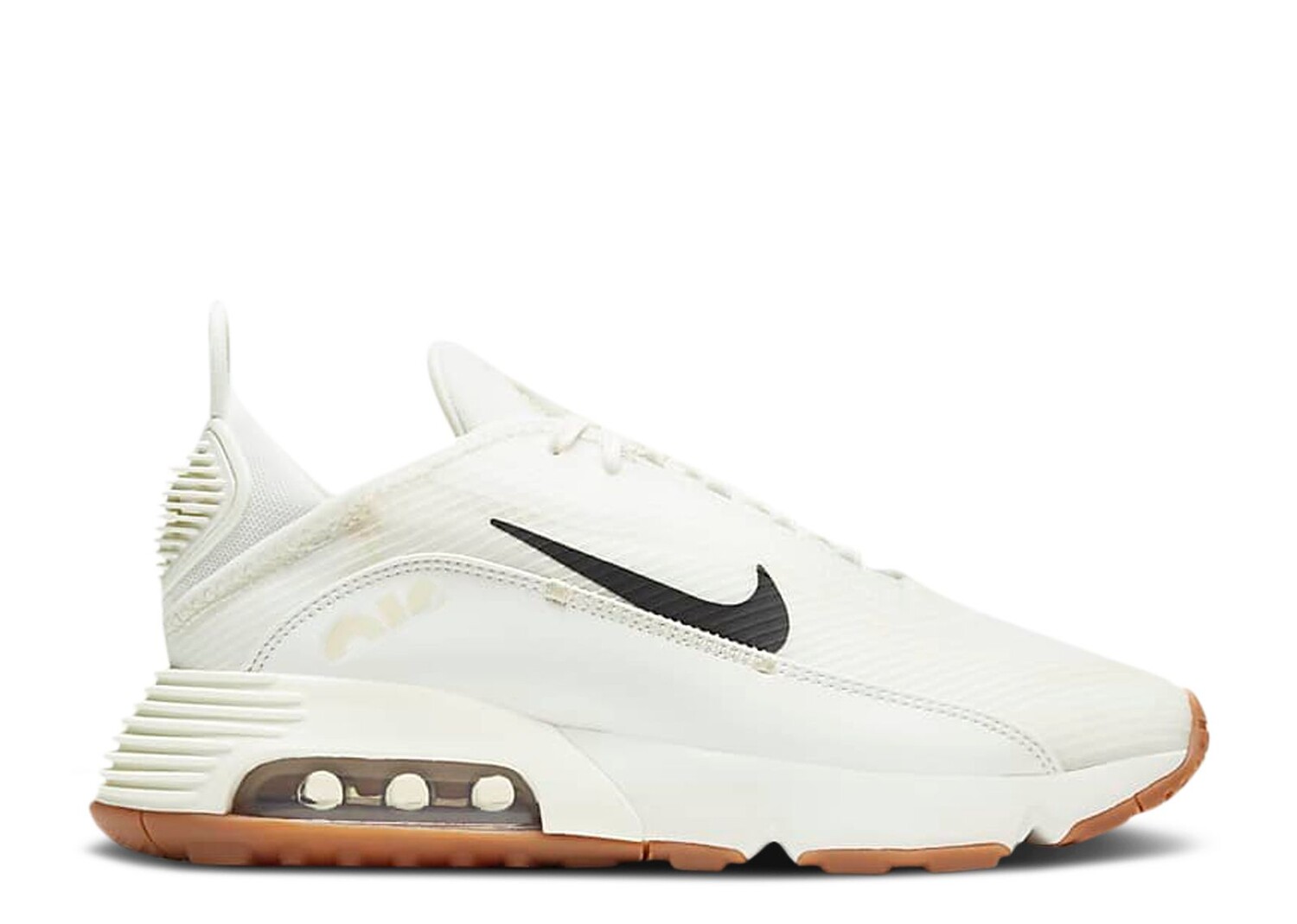 

Кроссовки Nike Wmns Air Max 2090 Twist 'Fossil Gum', белый