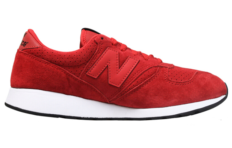 

Кроссовки New Balance NB 420 унисекс