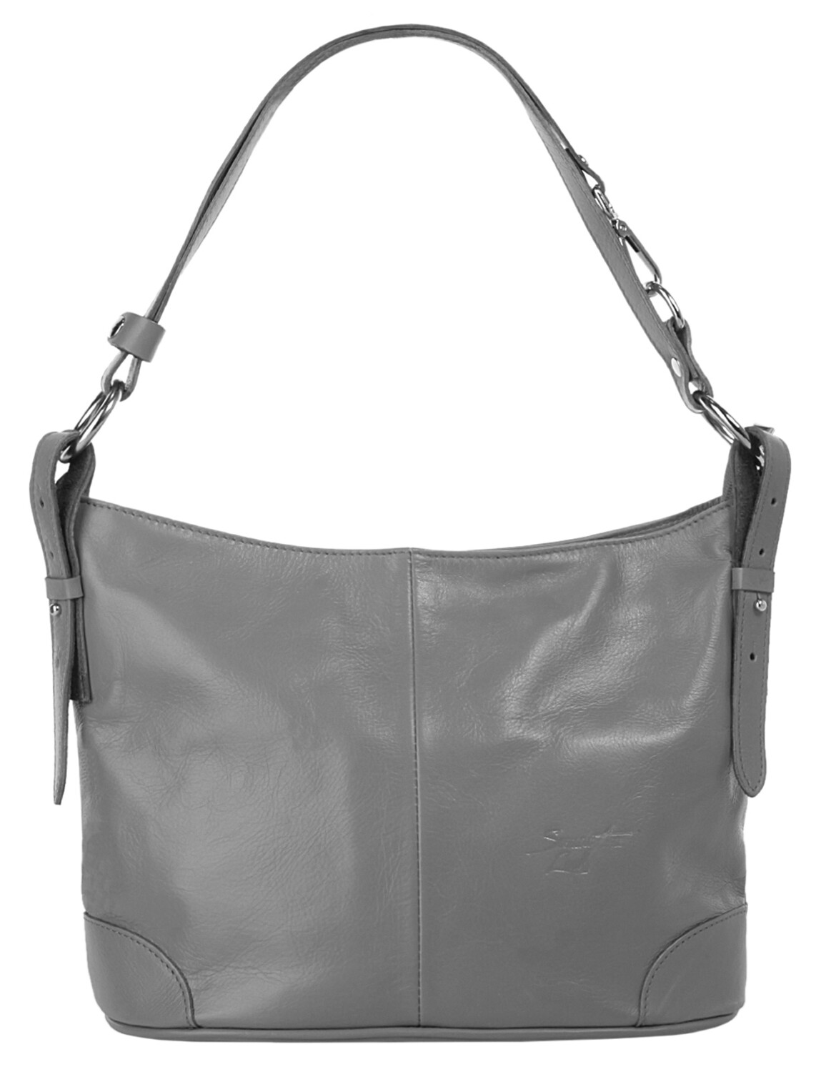 

Сумка через плечо Samantha Look Umhängetasche, серый