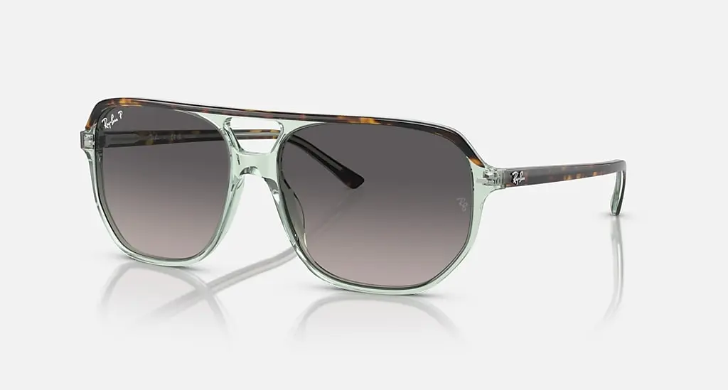 

Солнцезащитные очки Ray-Ban BILL ONE, серый