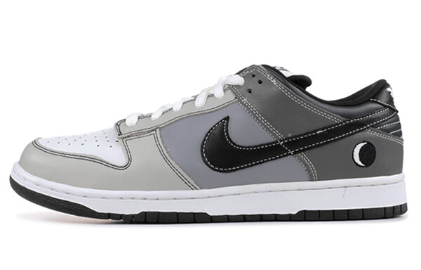 

Nike SB Dunk Low Lunar Eclipse (Запад)