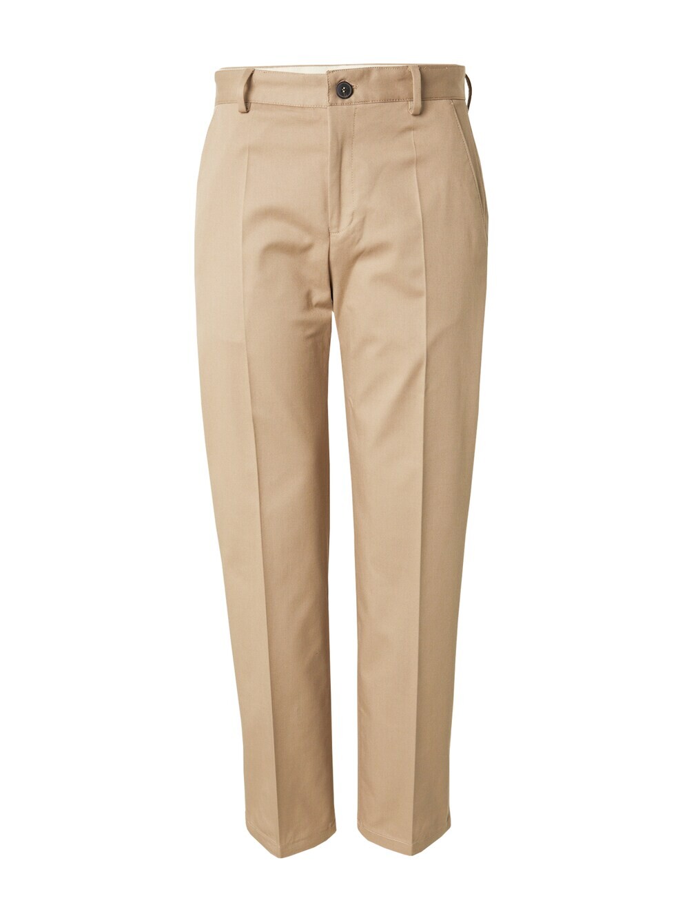 

Обычные плиссированные брюки SELECTED HOMME WILLIAM, грейдж