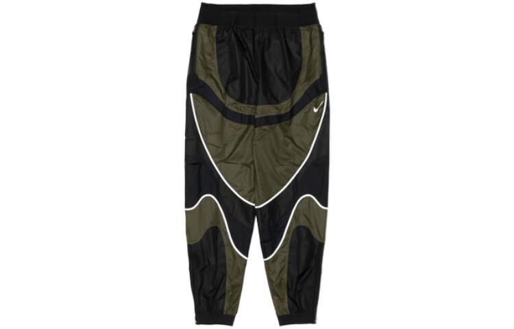 

Женские трикотажные спортивные штаны Nike