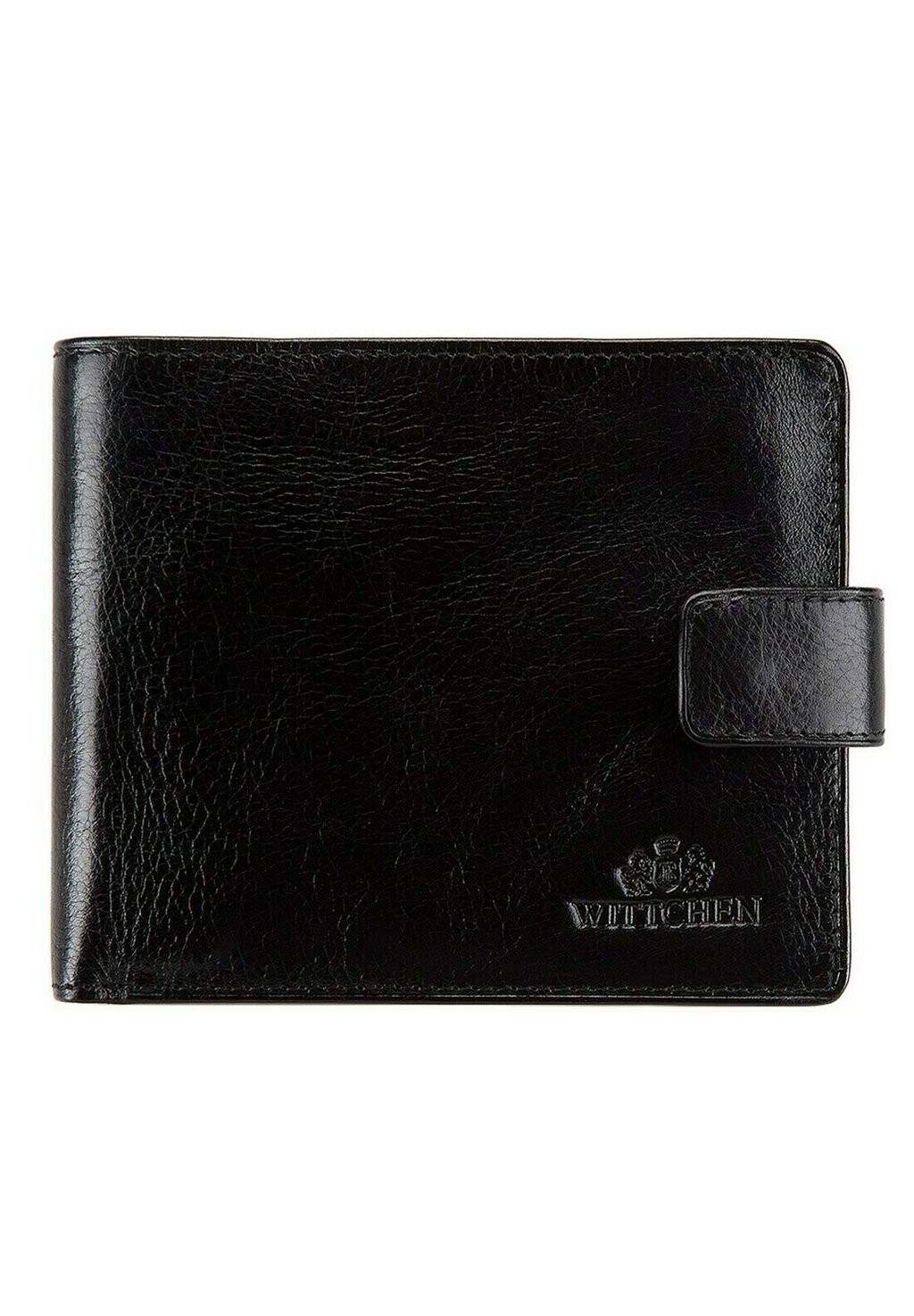 

Кошелек WITTCHEN, цвет schwarz