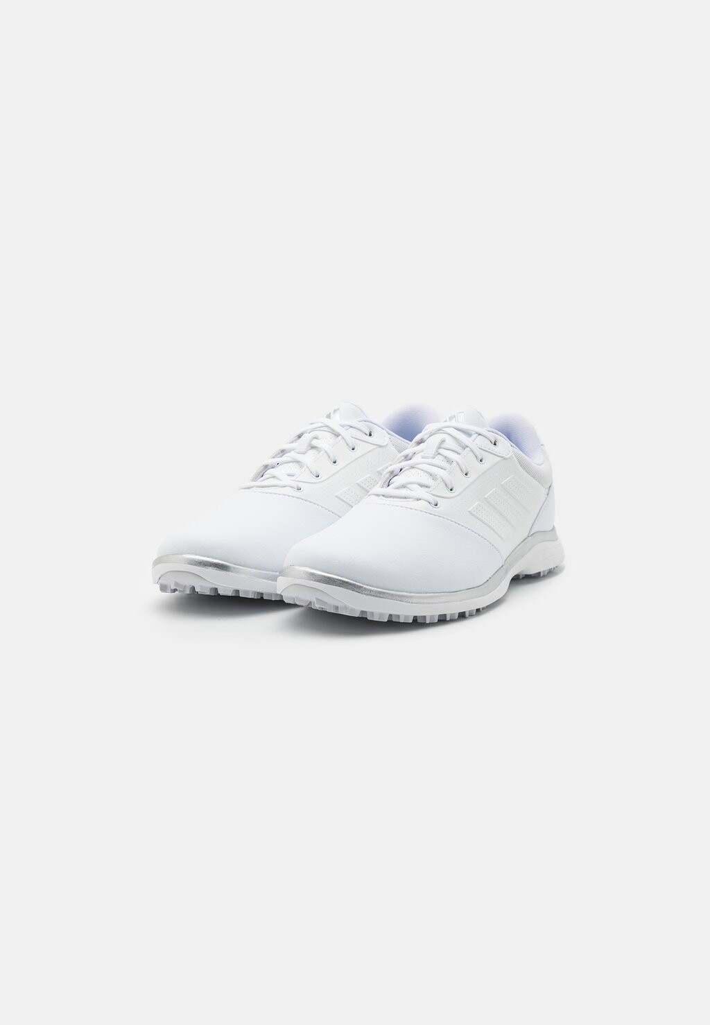 

Кроссовки ALPHAFLEX 24 adidas, белый