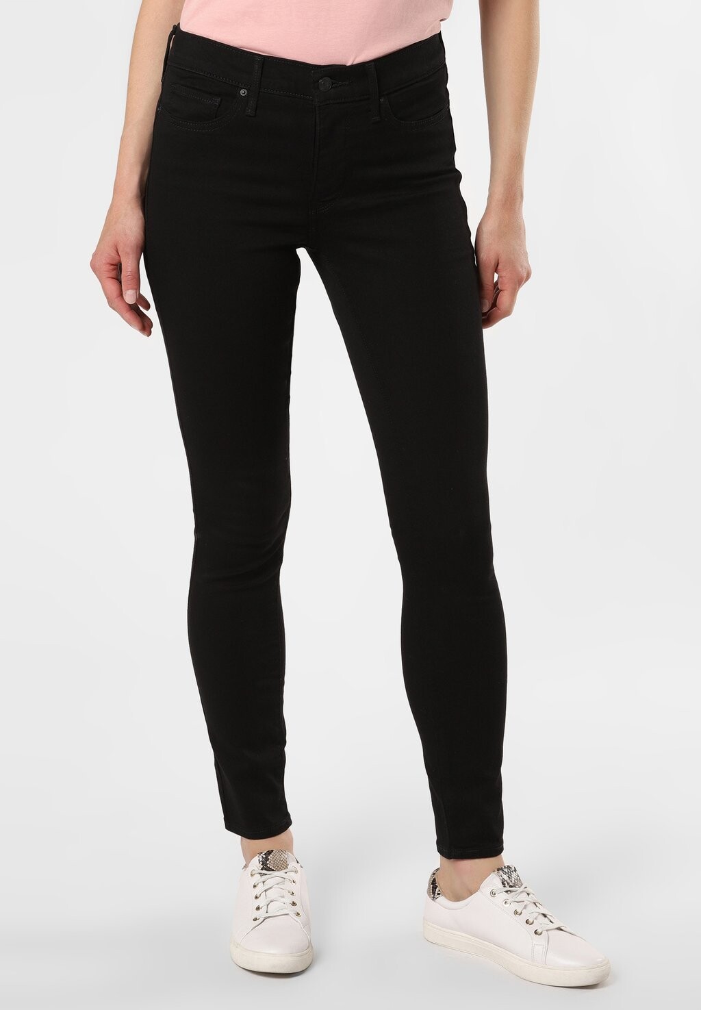 

Джинсы Skinny Levi's