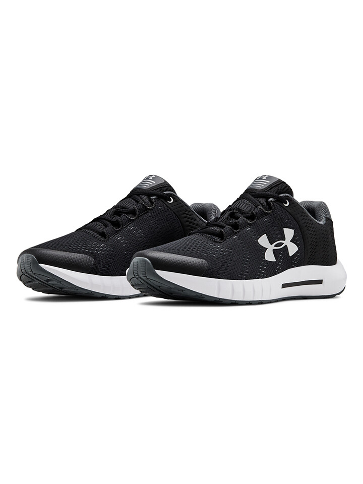 

Кроссовки Under Armour, черный