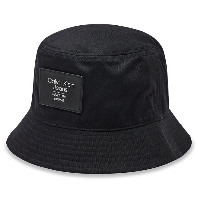 

Панама Calvin Klein Jeans SportEssentials, черный