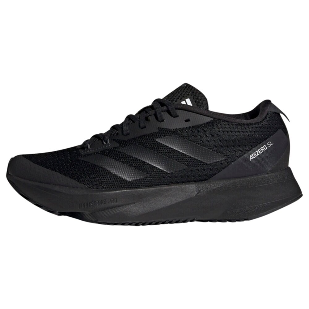 

Кроссовки ADIDAS PERFORMANCE Adizero Sl, черный