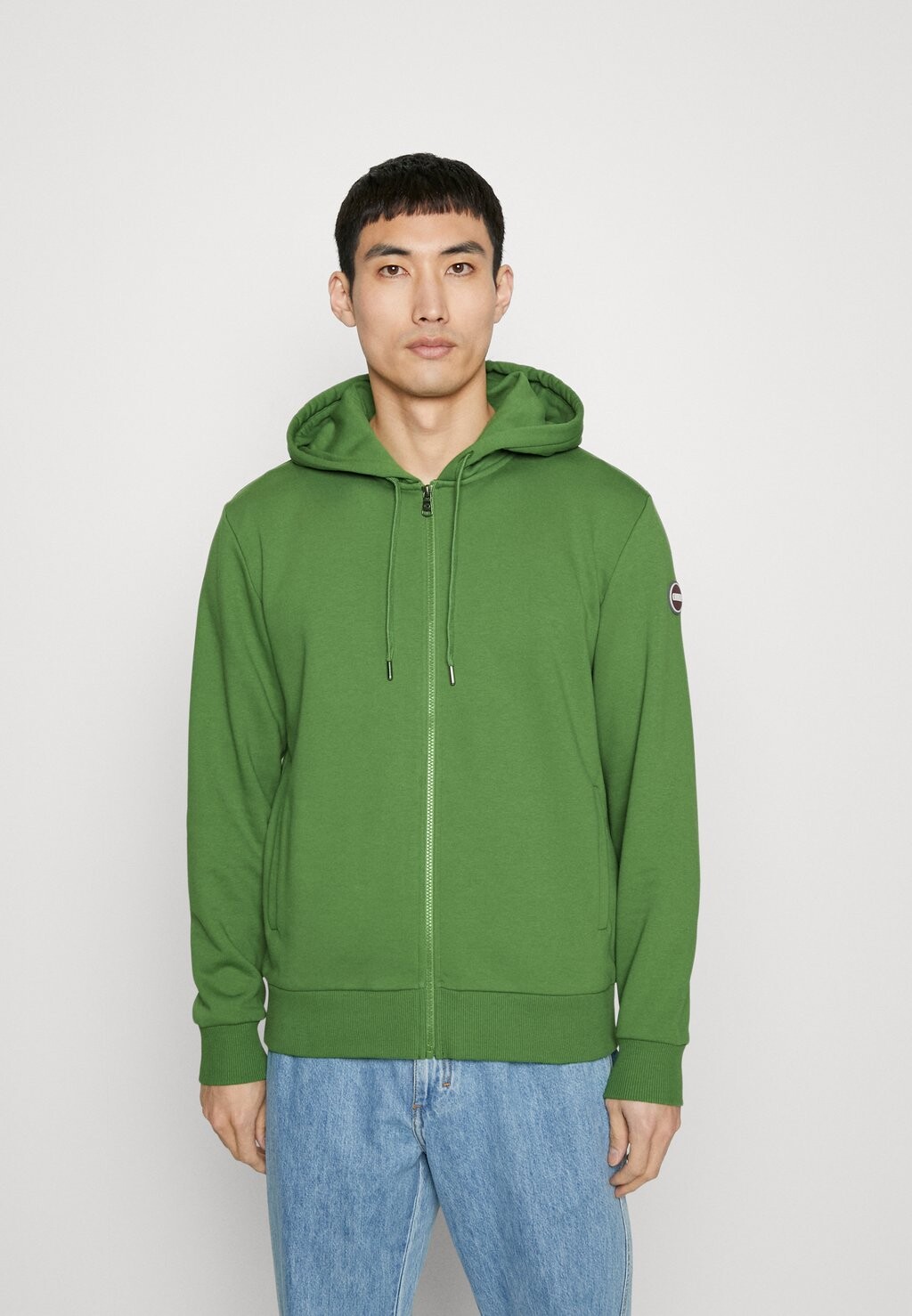 

Толстовка на молнии Colmar Originals