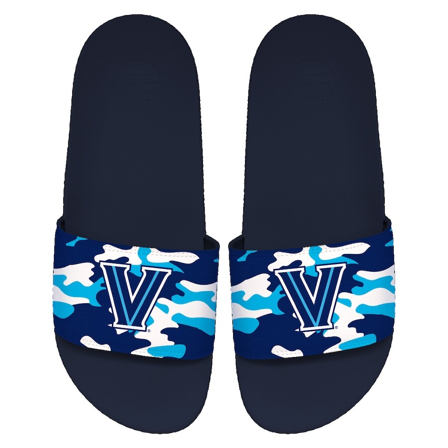 

Шлепанцы ISlide Villanova Wildcats