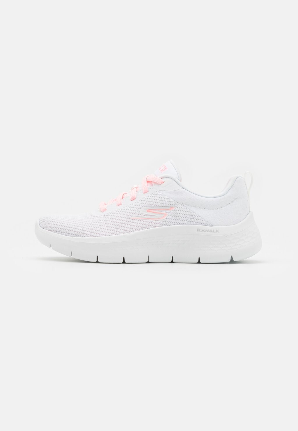 

Кроссовки Skechers Performance, белый/розовый