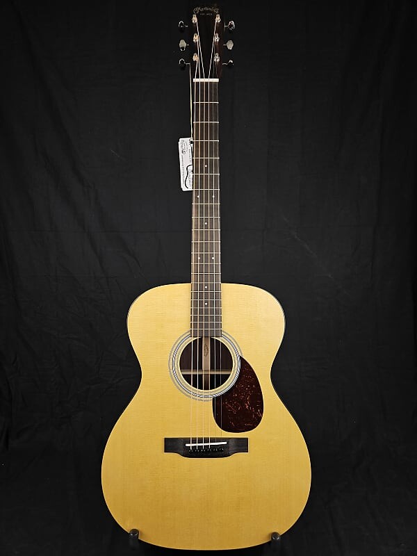 

Акустическая гитара Martin Standard Series OM-21 2018 - Present - Natural