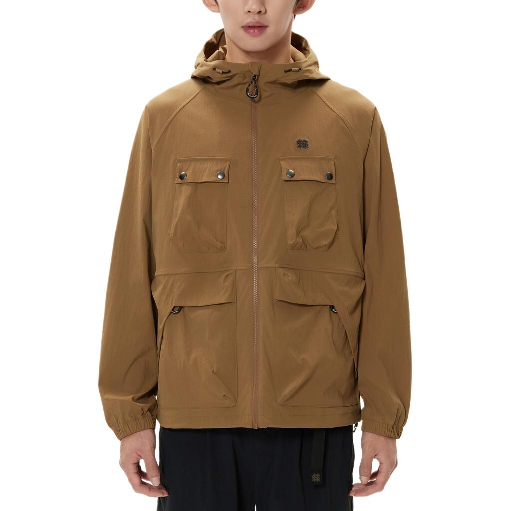 

Куртка унисекс Kolon Sport, черный