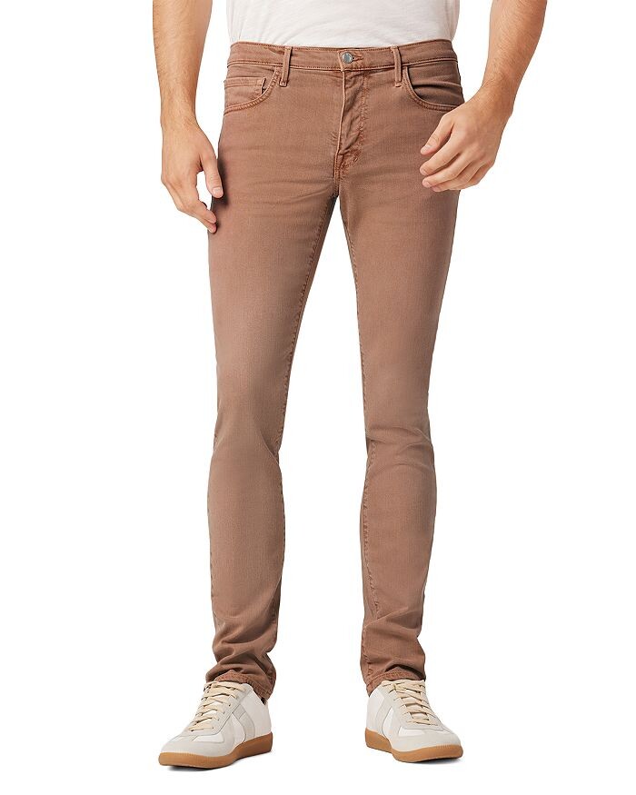 

Узкие джинсы Asher Joe's Jeans