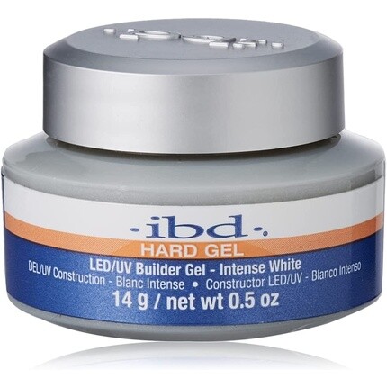 

Led/УФ-гель для ногтей B-Gel Intense White 14G, Ibd