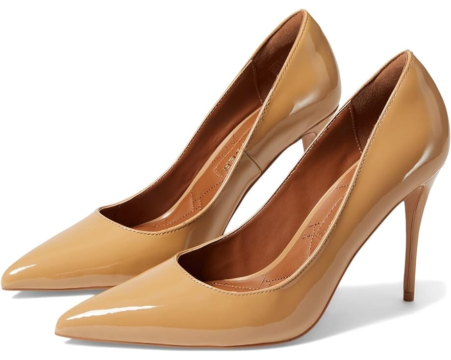 

Туфли Kurt Geiger London Belgravia, кэмел