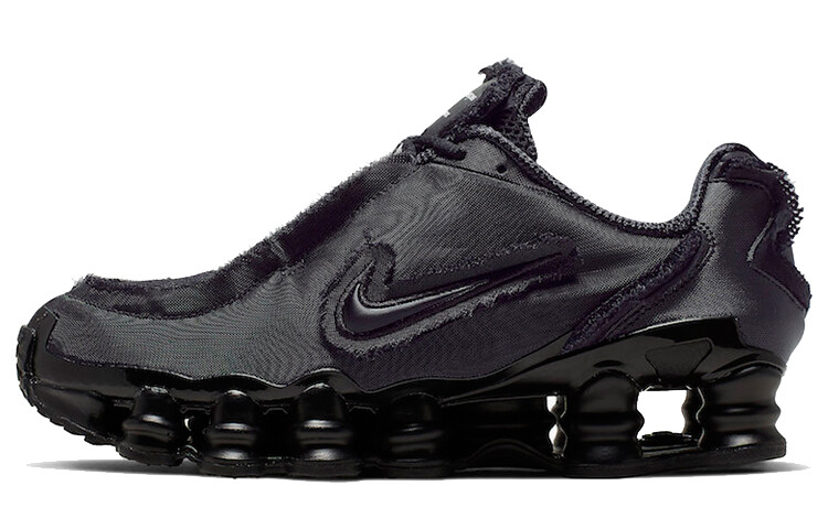

Кроссовки Nike Shox TL Series унисекс