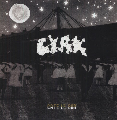 

Виниловая пластинка Le Bon, Cate: Cyrk