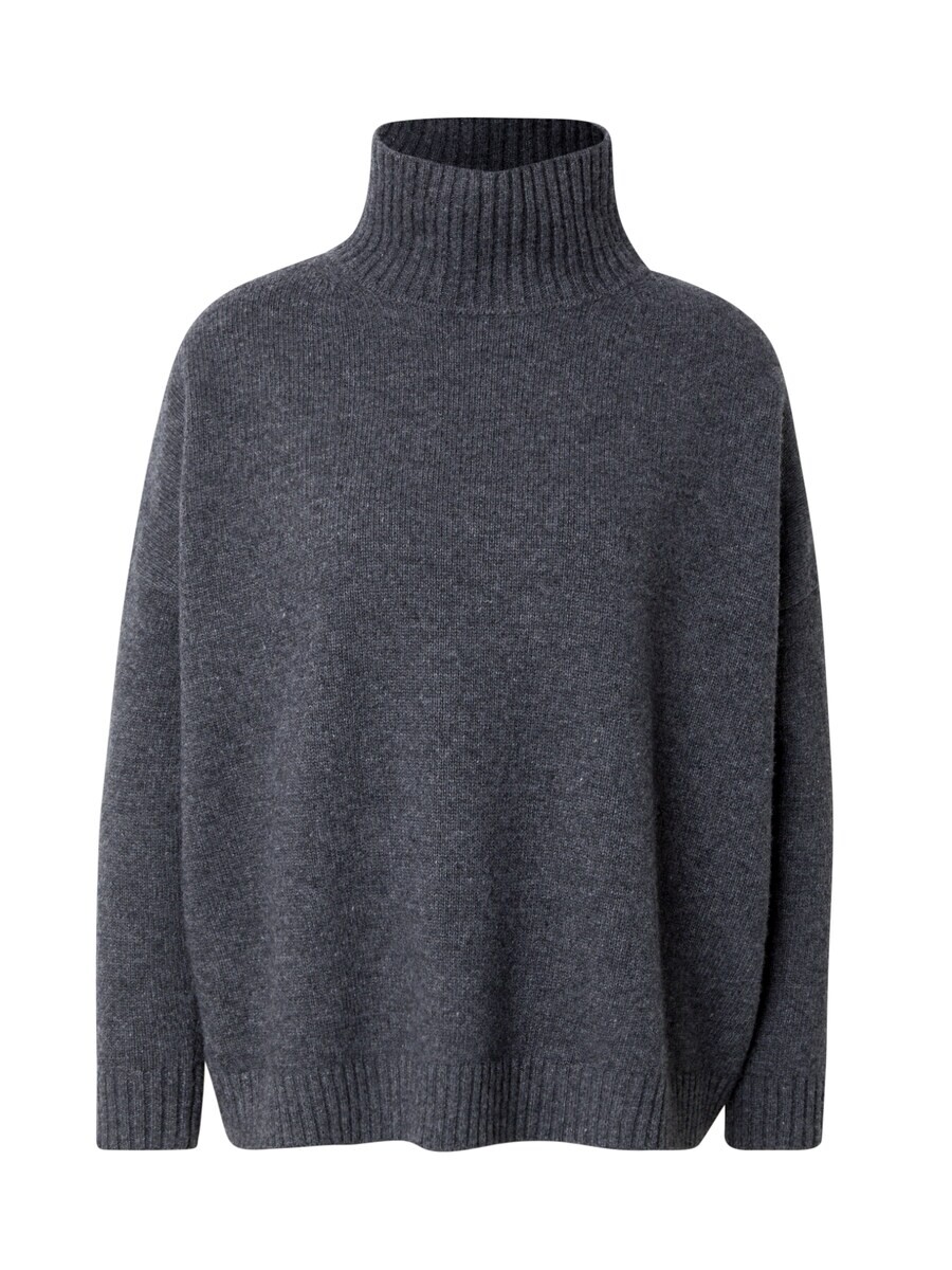 

Свитер Weekend Max Mara Sweater, темно-серый