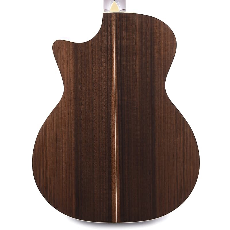 

Акустическая гитара Eastman AC422CE Sitka/Eucalyptus Natural