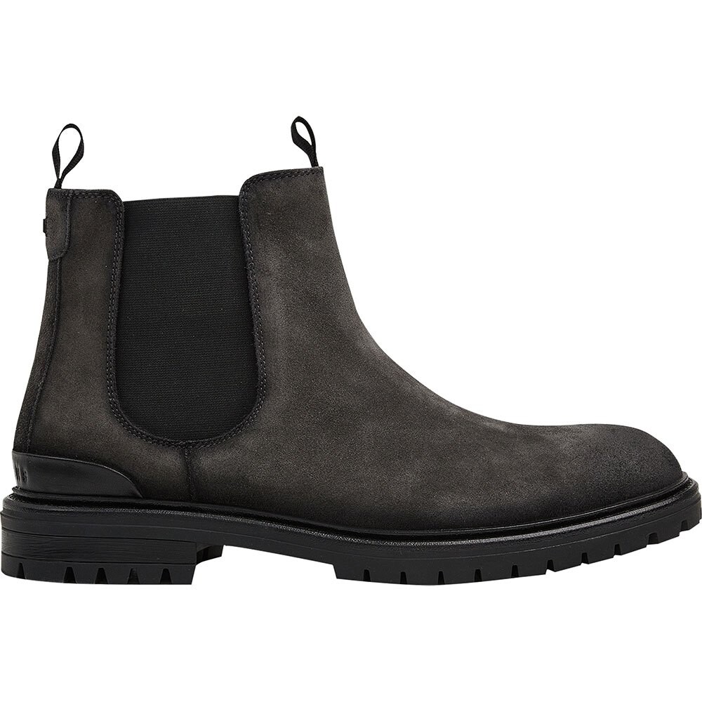 

Ботинки Pepe Jeans Ned Chelsea, черный