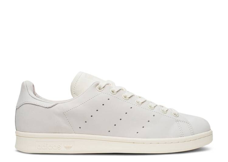 

Кроссовки Adidas SNEAKERSNSTUFF X STAN SMITH 'SHADES OF WHITE', белый