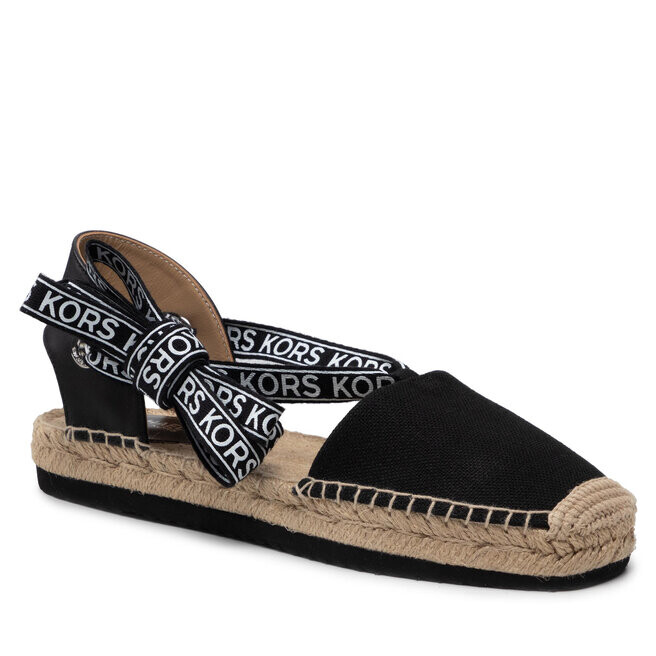 

Эспадрильи MICHAEL Michael Kors Espadrille, черный