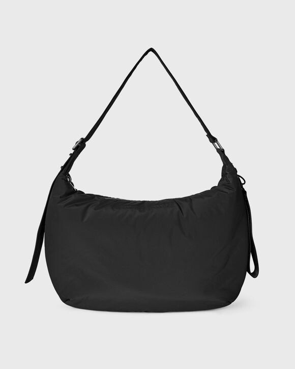 

Сумка Samsøe & Samsøe Safreja Bag L 15373, черный