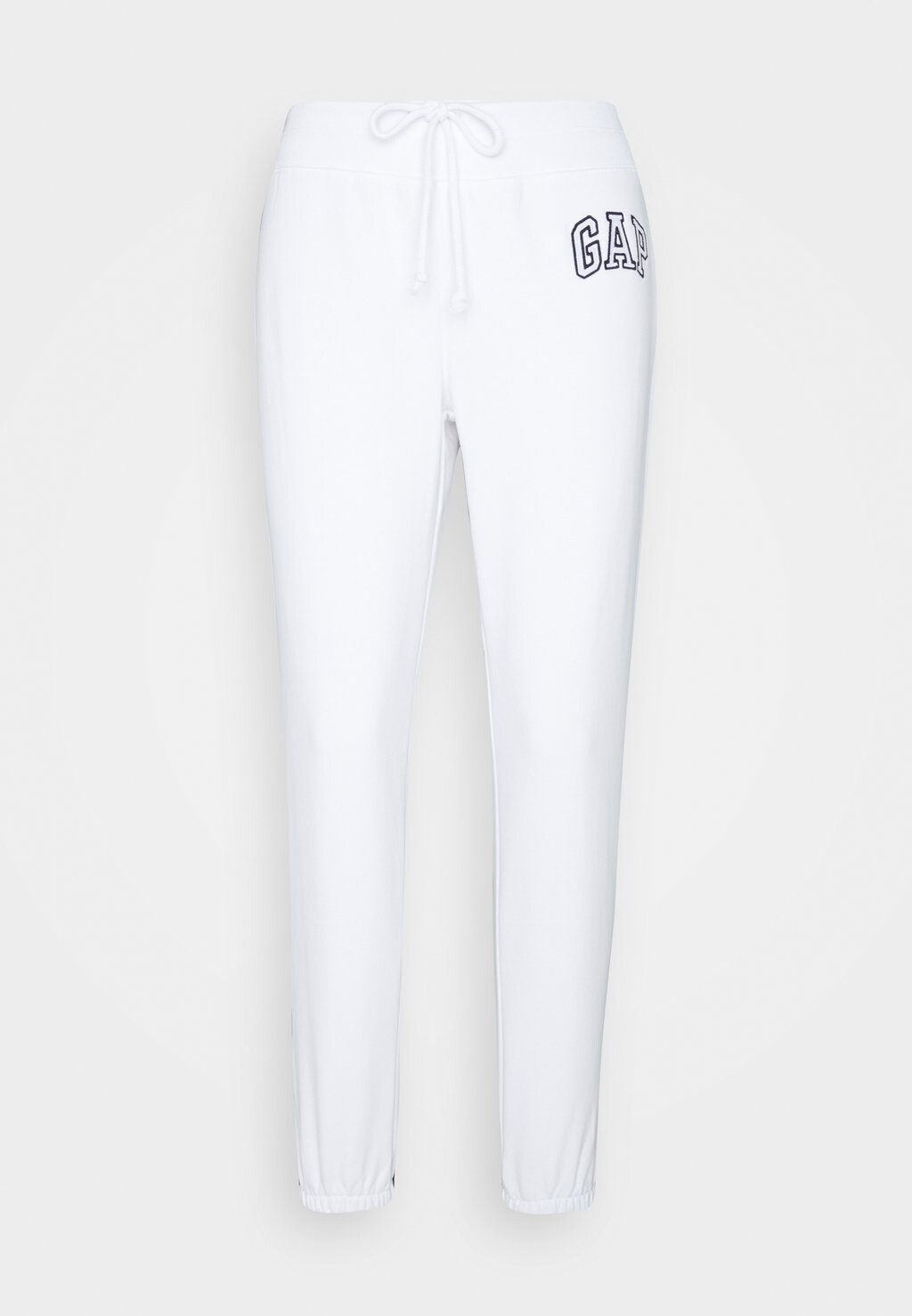 

Низ спортивного костюма GAP, белый