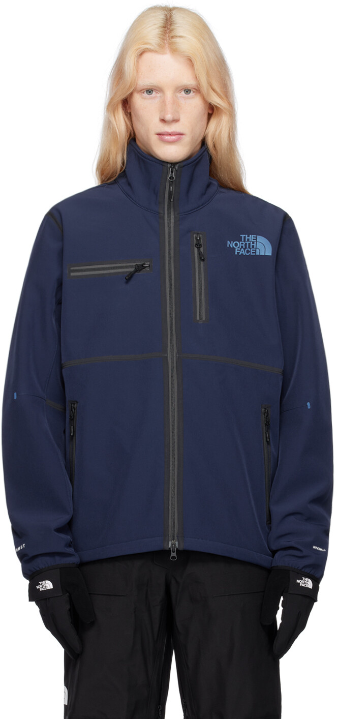 

Темно-синяя куртка RMST Denali The North Face