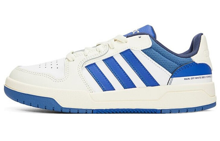 

Кроссовки Adidas Neo Wmns Entrap, белый / синий