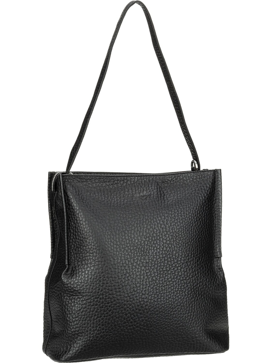 

Сумка через плечо Voi Beuteltasche Hirsch 22100, черный